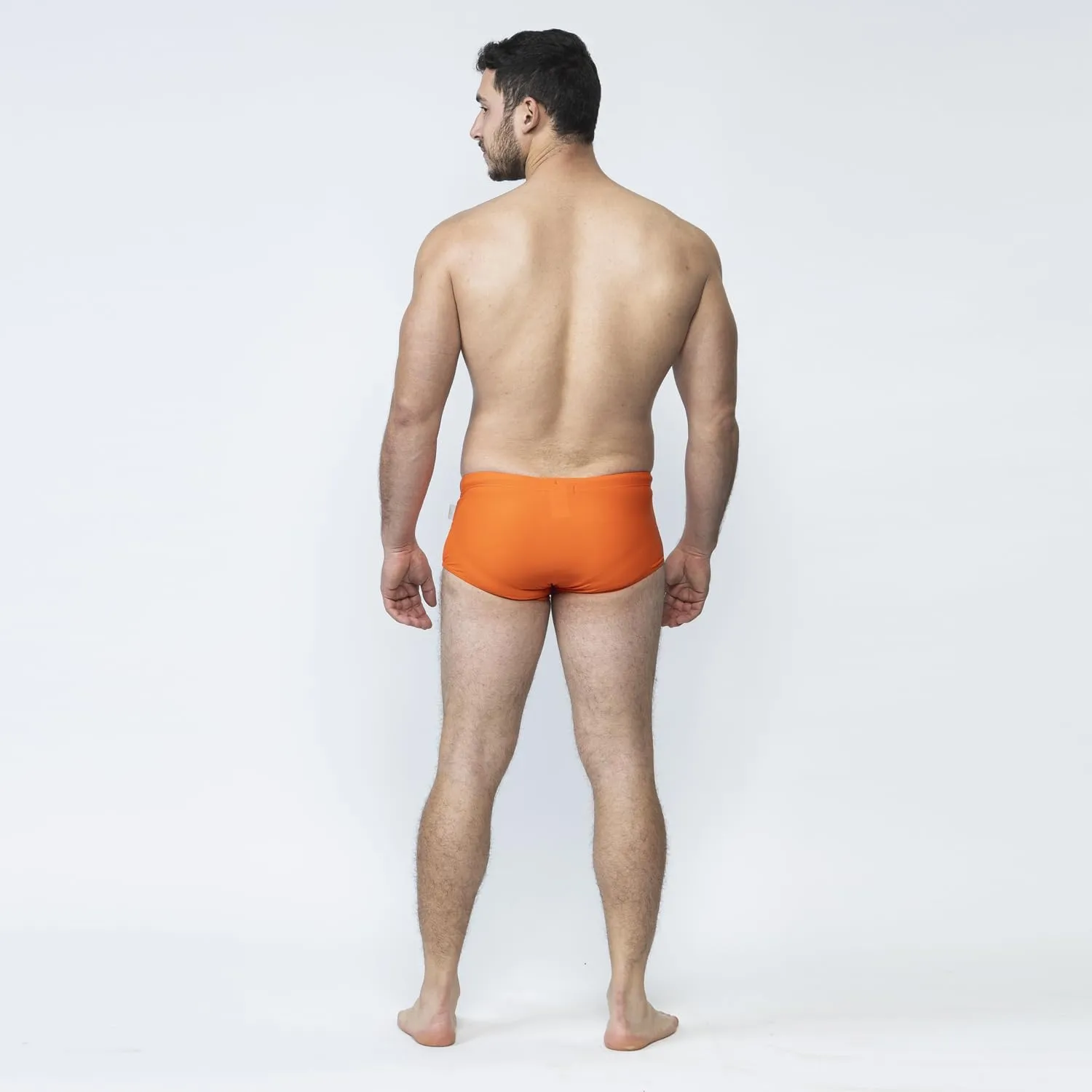 Taddlee Men's Swimwear Sexy Swim Briefs Bikini Board Surf Shorts Boxer Swimsuits