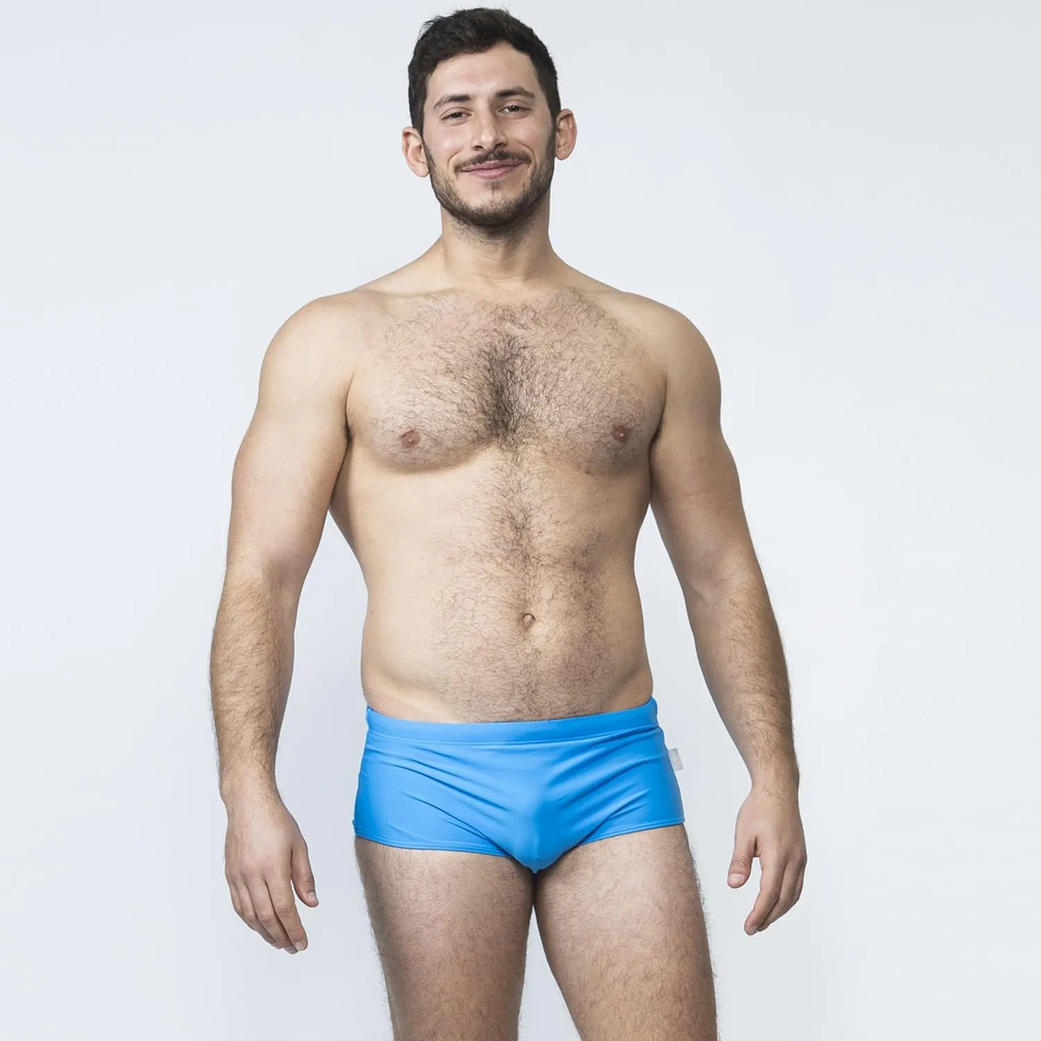 Taddlee Men's Swimwear Sexy Swim Briefs Bikini Board Surf Shorts Boxer Swimsuits
