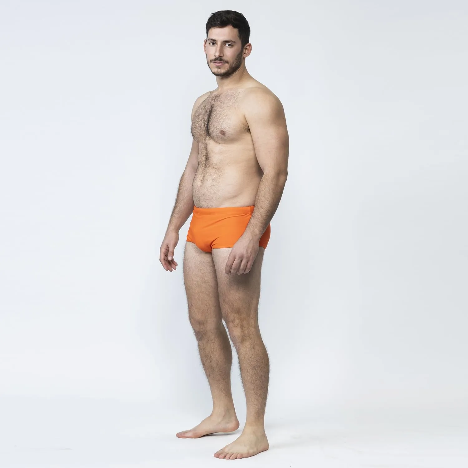 Taddlee Men's Swimwear Sexy Swim Briefs Bikini Board Surf Shorts Boxer Swimsuits