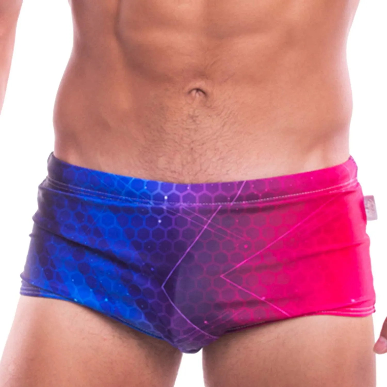 Taddlee Men's Swimwear Sexy Swim Briefs Bikini Board Surf Shorts Boxer Swimsuits