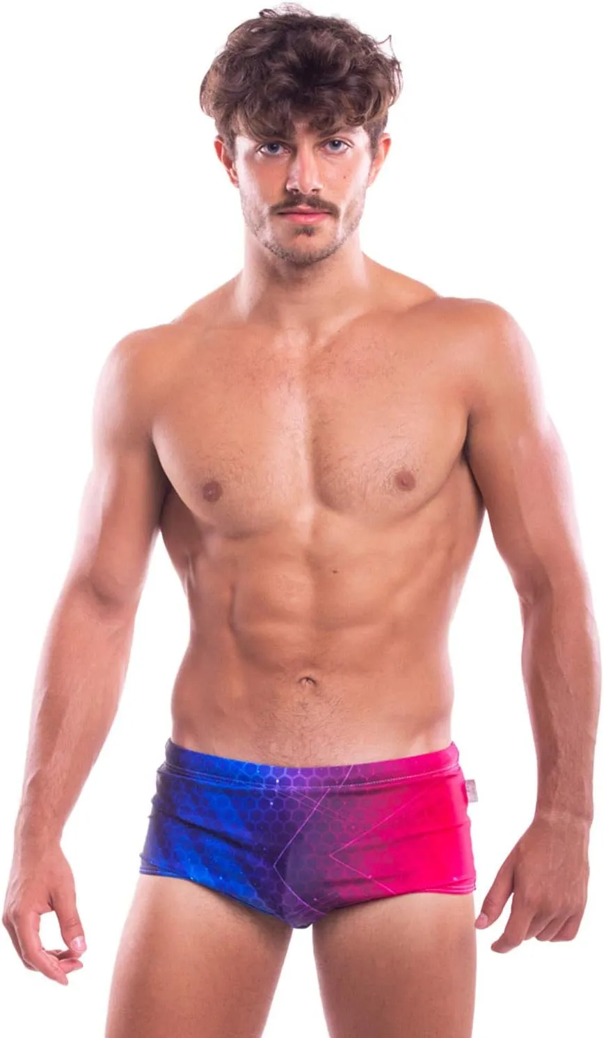 Taddlee Men's Swimwear Sexy Swim Briefs Bikini Board Surf Shorts Boxer Swimsuits