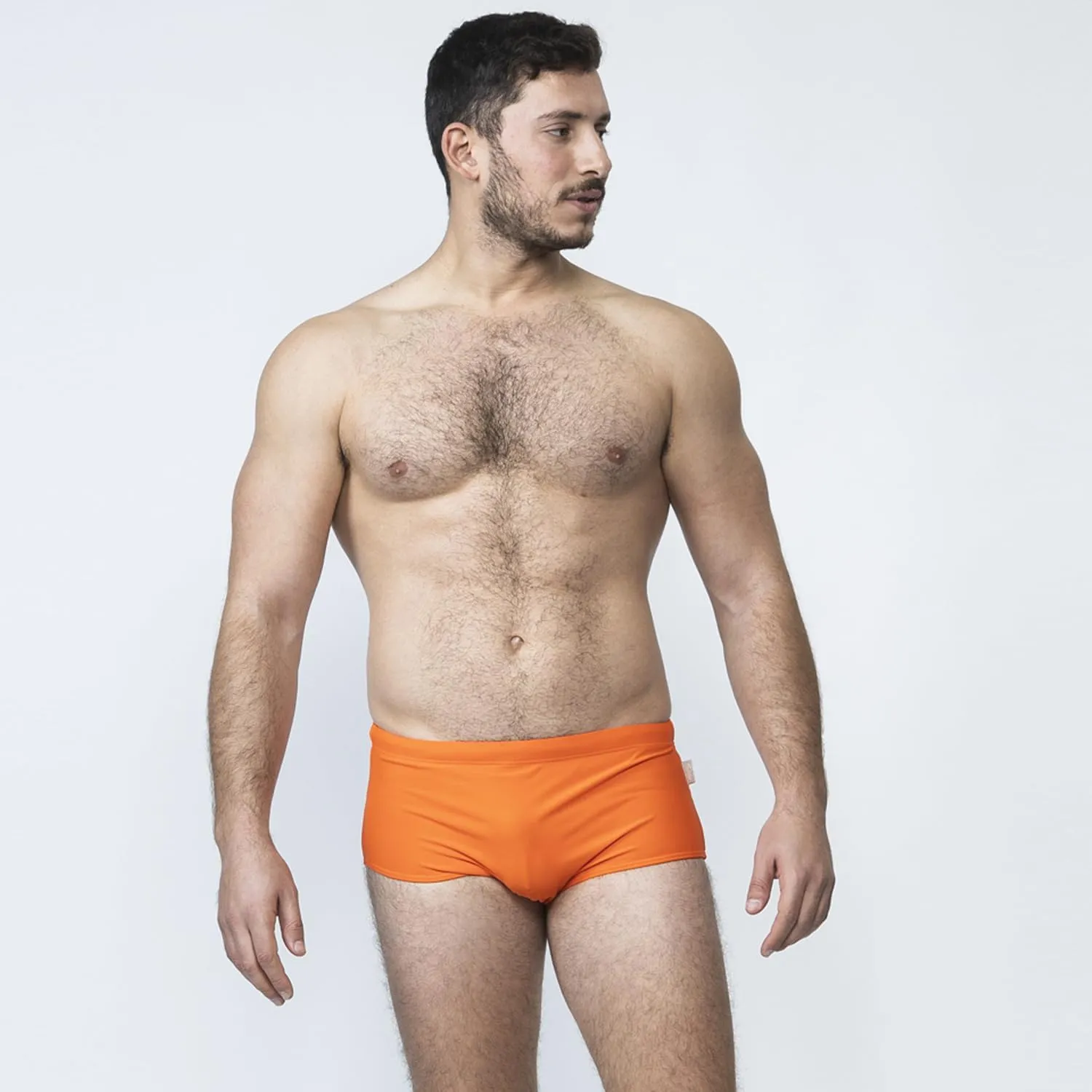 Taddlee Men's Swimwear Sexy Swim Briefs Bikini Board Surf Shorts Boxer Swimsuits