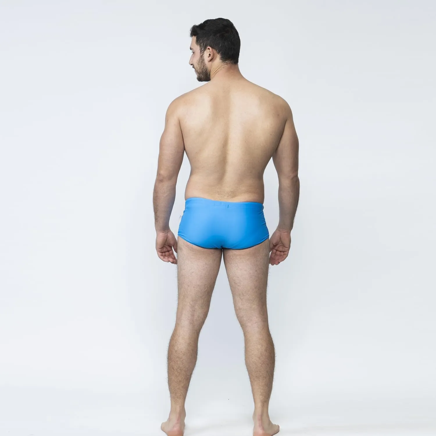 Taddlee Men's Swimwear Sexy Swim Briefs Bikini Board Surf Shorts Boxer Swimsuits