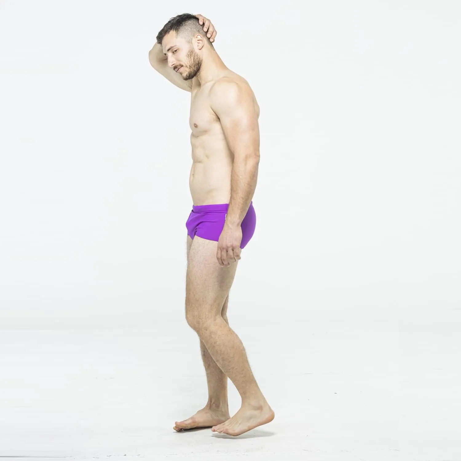Taddlee Men's Swimwear Sexy Swim Briefs Bikini Board Surf Shorts Boxer Swimsuits