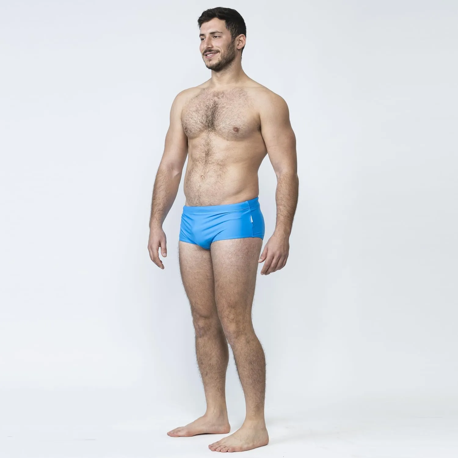 Taddlee Men's Swimwear Sexy Swim Briefs Bikini Board Surf Shorts Boxer Swimsuits