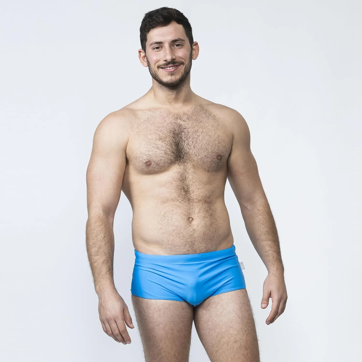 Taddlee Men's Swimwear Sexy Swim Briefs Bikini Board Surf Shorts Boxer Swimsuits