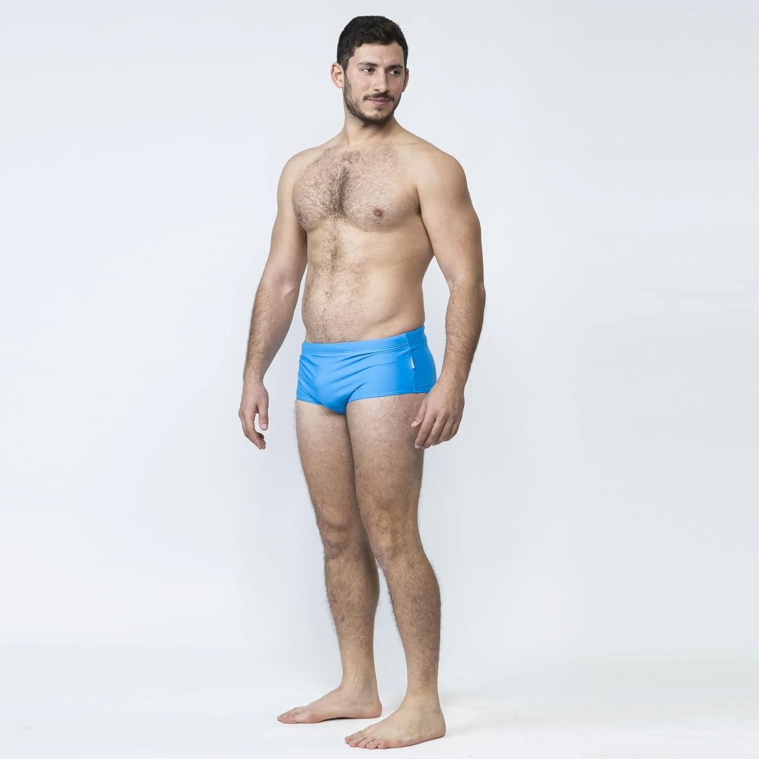 Taddlee Men's Swimwear Sexy Swim Briefs Bikini Board Surf Shorts Boxer Swimsuits