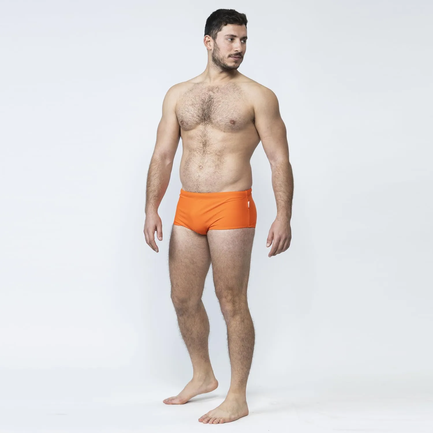 Taddlee Men's Swimwear Sexy Swim Briefs Bikini Board Surf Shorts Boxer Swimsuits