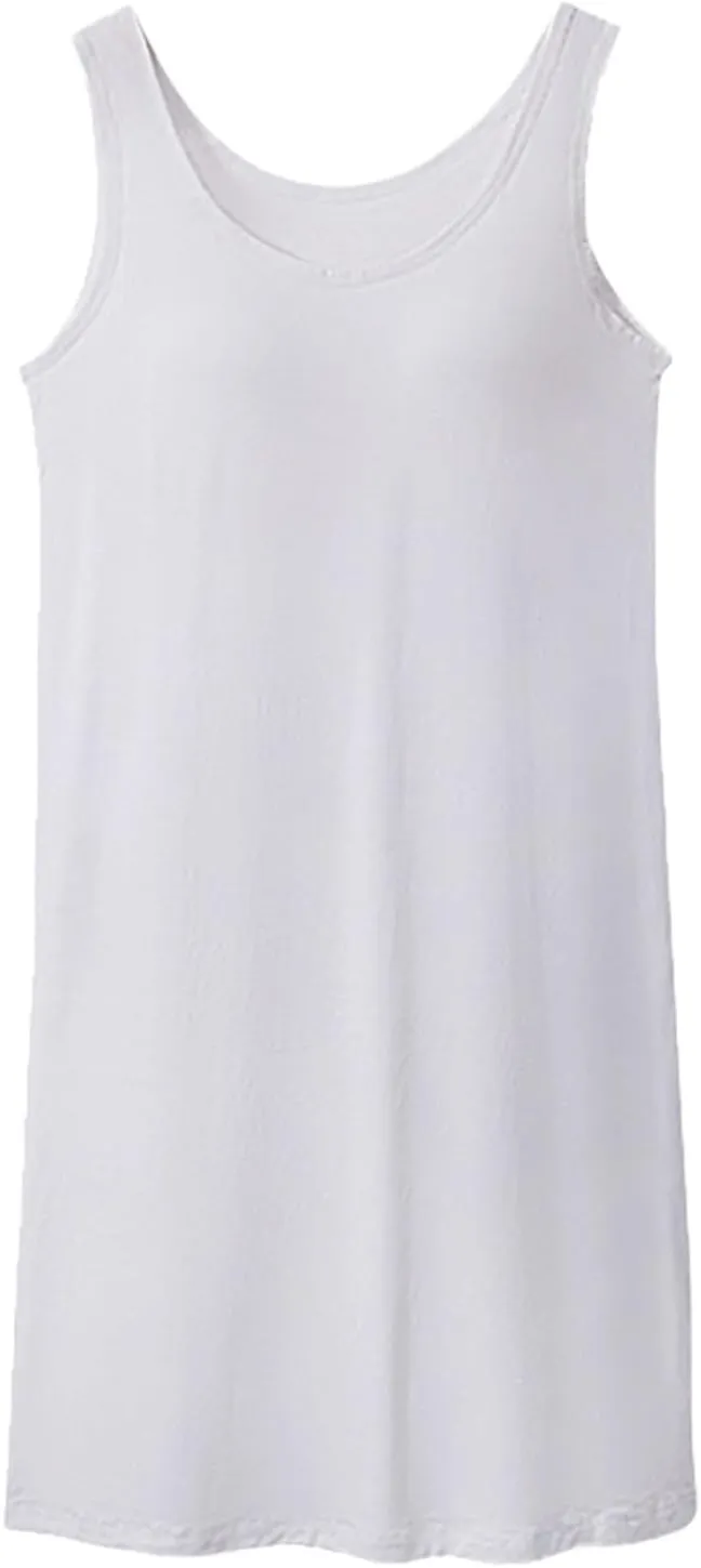 Tank Top with Built in Bra for Women Sports Yoga Quick Dry Solid Camisoles Shirts Basic Layer Padded Bra Tank Top