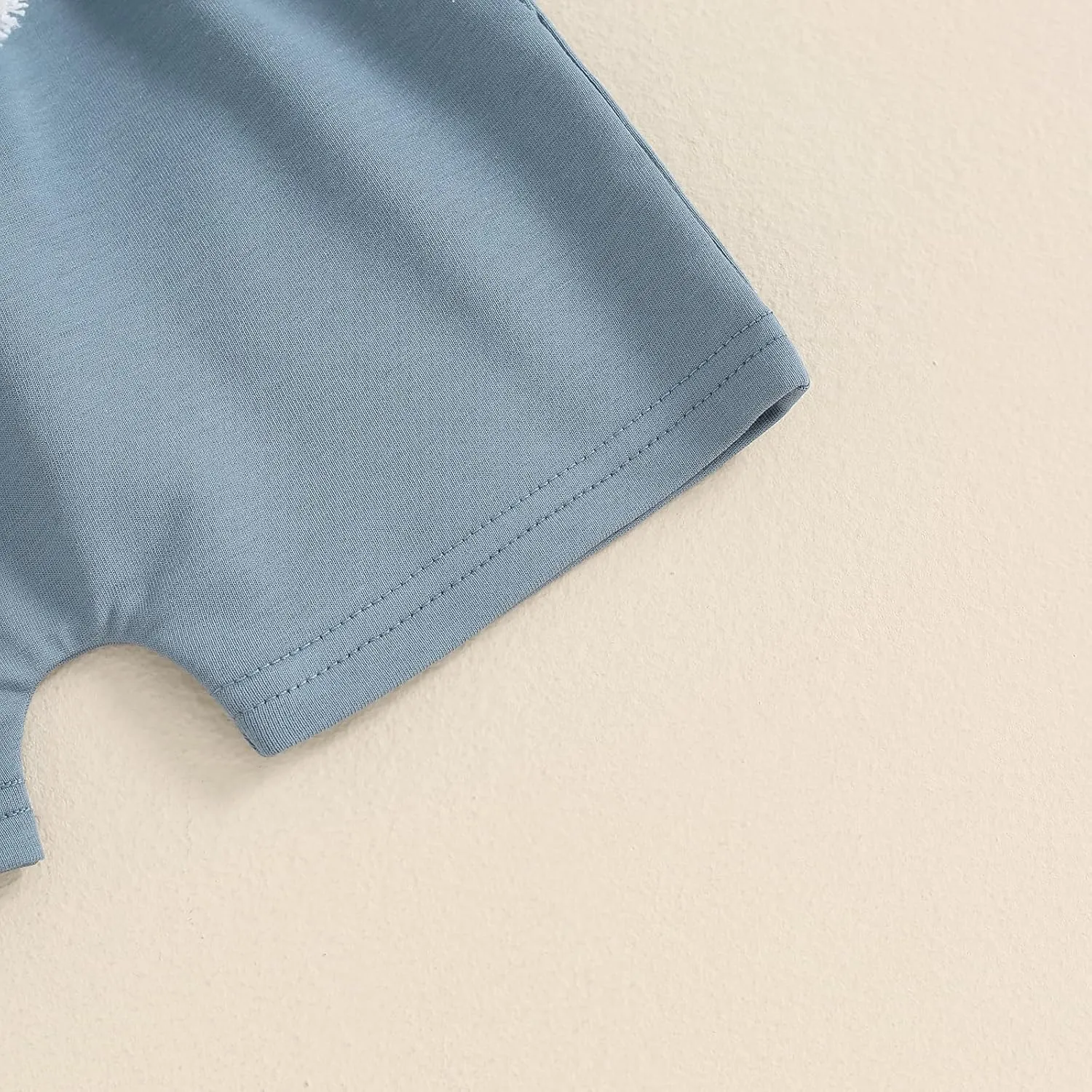 Toddler Baby Boy Shorts 3 Pack Shorts Set Elastic Waist Drawstring Shorts Sweatpants Casual Athletic Sports Shorts