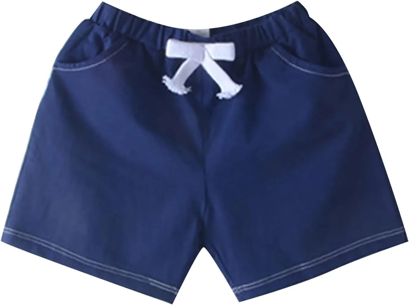 Toddler Boys Athletic Basketball Shorts Cotton Kids Active Quick Dry Gym Shorts Toddler Summer Pull on Joggers Short