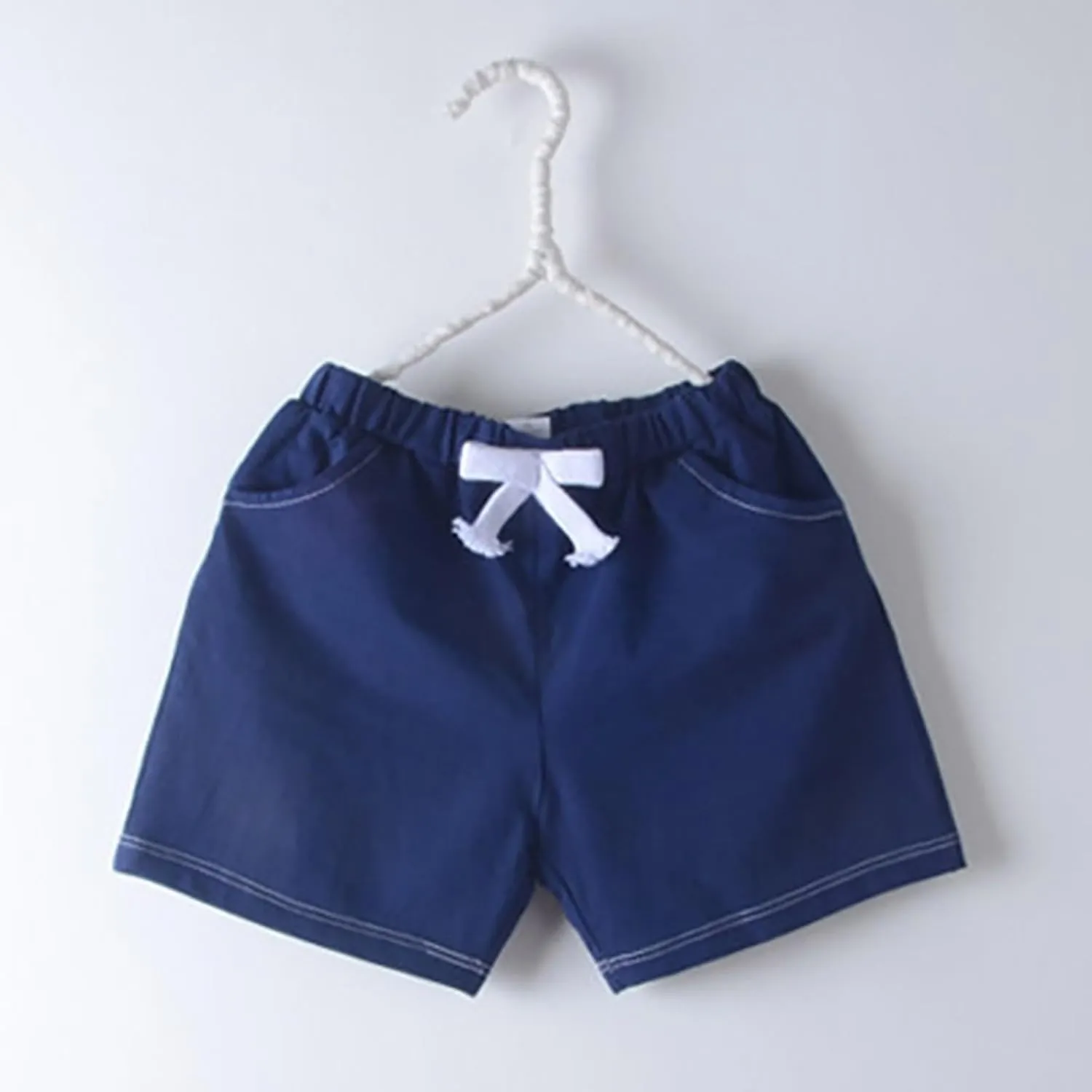 Toddler Boys Athletic Basketball Shorts Cotton Kids Active Quick Dry Gym Shorts Toddler Summer Pull on Joggers Short