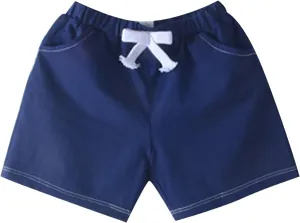 Toddler Boys Athletic Basketball Shorts Cotton Kids Active Quick Dry Gym Shorts Toddler Summer Pull on Joggers Short