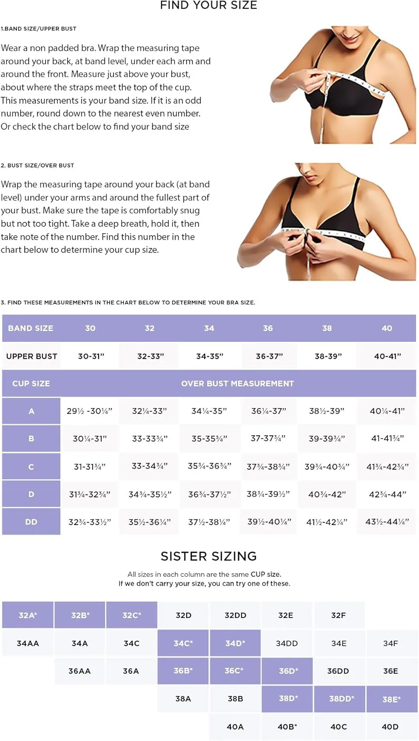 Women's Comfortable Wireless Lace Bralette with Triangle Cups and Adjustable Straps