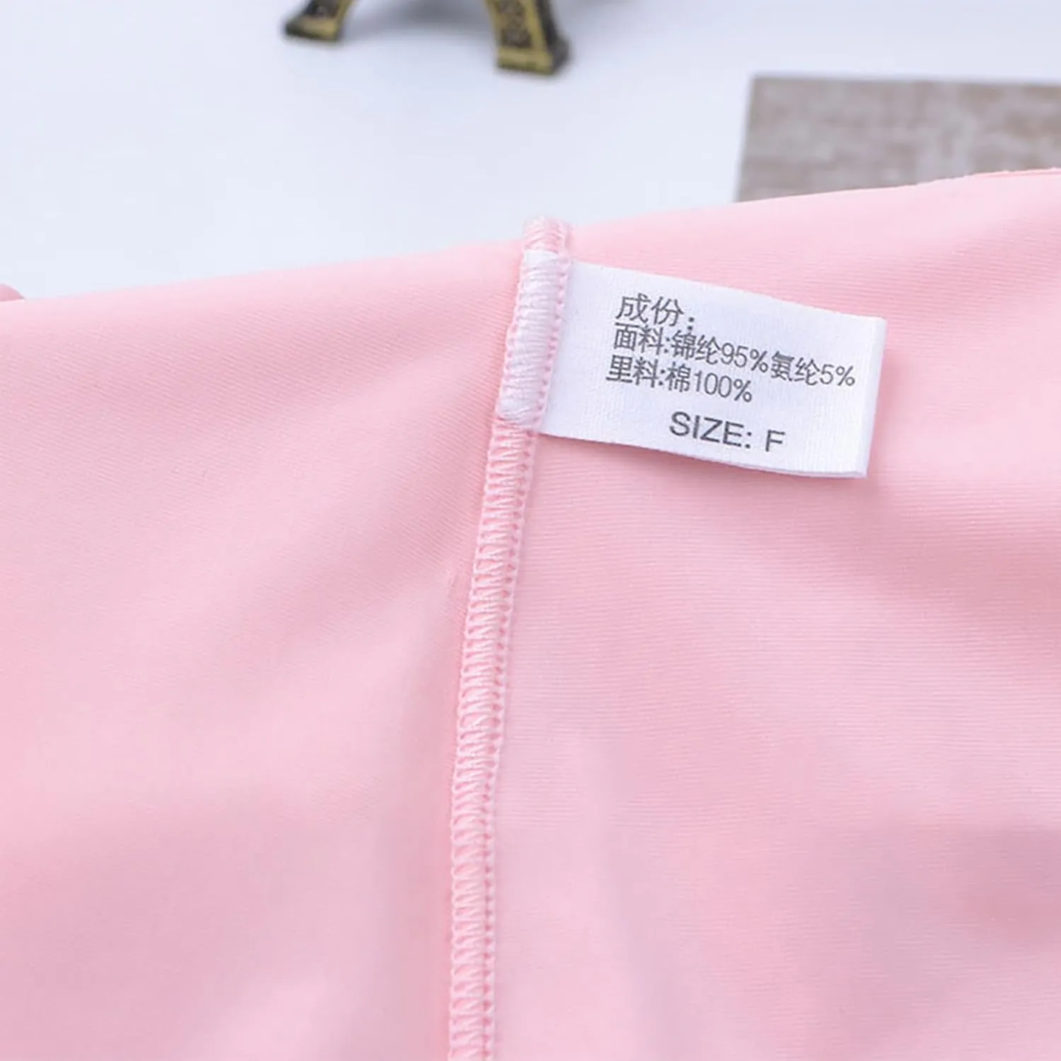 Women's High Waist Nylon Silk Underwear Seamless Cotton Crotch Belly Summer Ultra Thin Full Brief Loose Fit Ladies