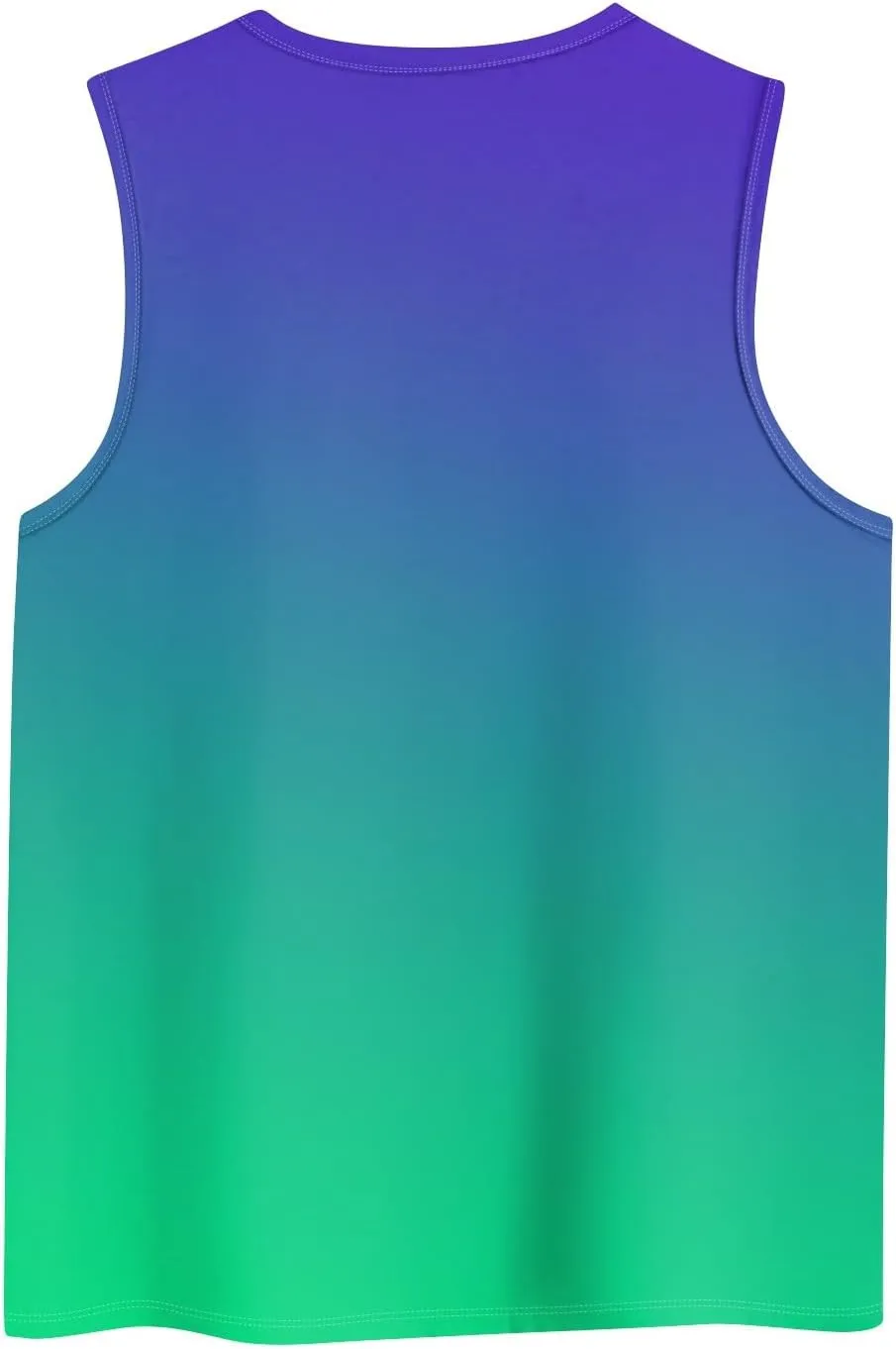 Womens Tank Tops Summer Casual Loose Tunic Blouses Crewneck Sleeveless Basic Tees Shirts Plus Size Tunic Tank Tops
