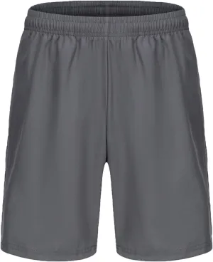 Zeiyignr Men's Running Shorts Lightweight Quick Dry Workout Sports Athletic Shorts Joggers Gym Fitness Shorts Casual Shorts